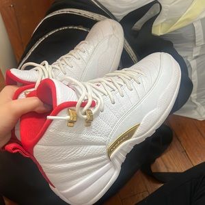 Chinese New year Jordan 12